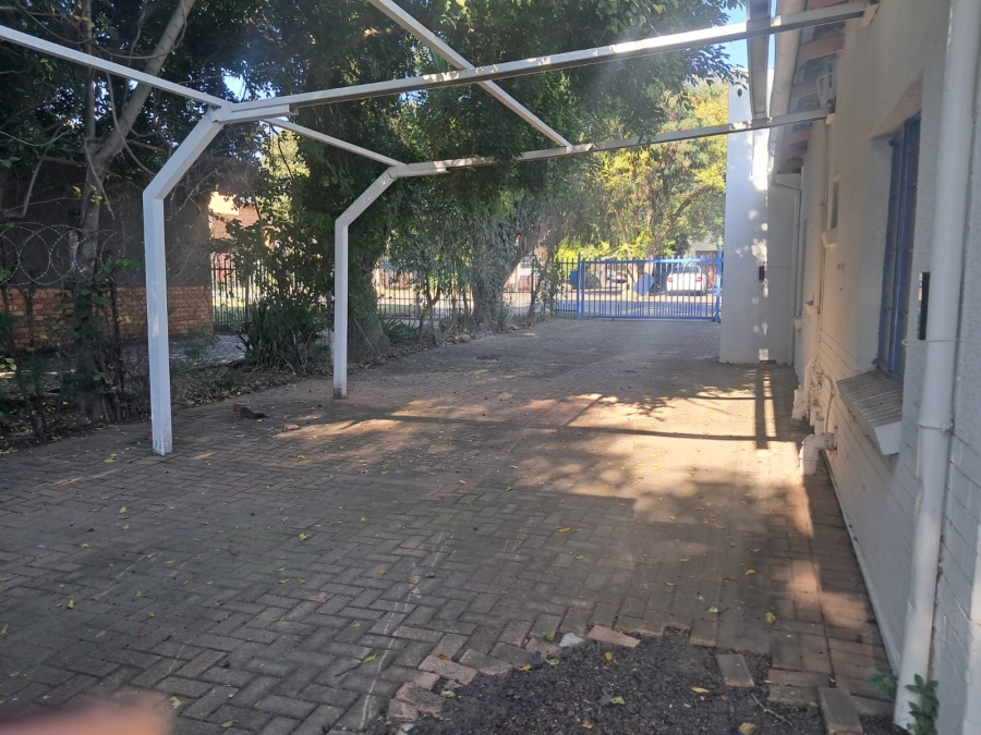 Commercial Property for Sale in Brits North West
